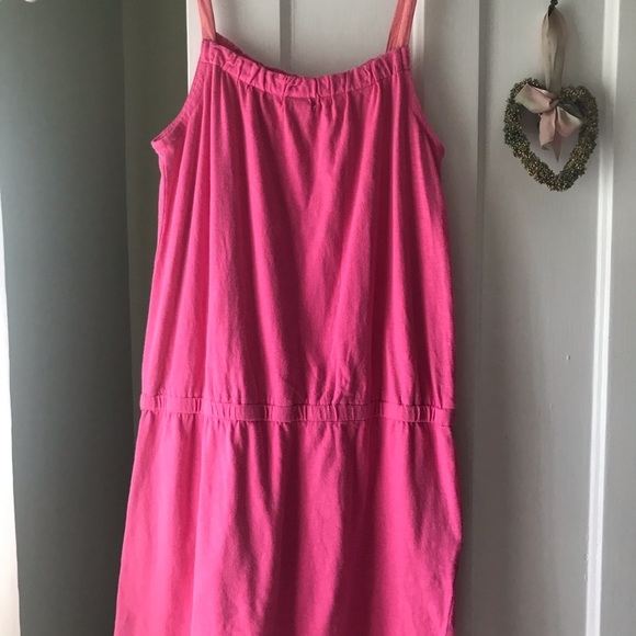 Girls summer dress - Picture 3 of 3